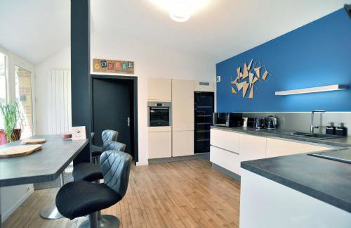 Galerie - Ancienne galerie de peinture sur le port - Foto 4