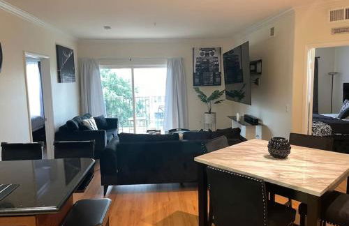 Luxury 2 bedroom apartment in downtown LA! - Foto 1