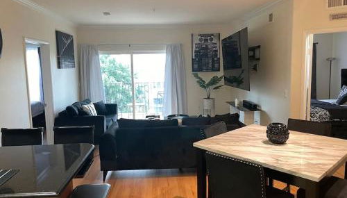 Luxury 2 bedroom apartment in downtown LA! - Foto 1