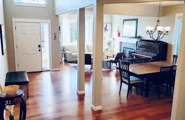 Teak and Jordan Estates- Sleeps 24! - Foto 1