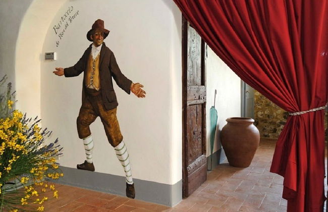 Agriturismo Pian del Tevere - Foto 30