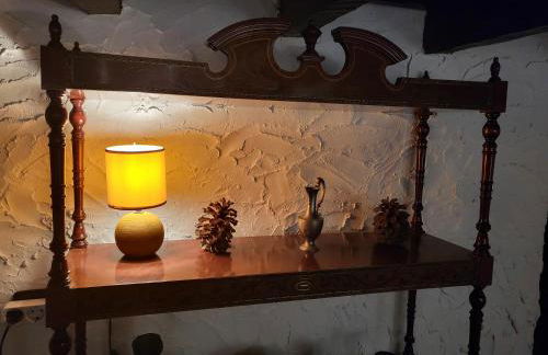 Casa Rural LOS PINARES El Juncal de TEJEDA - Foto 46