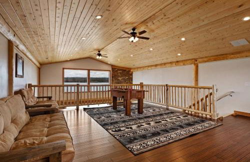 Stone Skipper Lodge - Foto 7