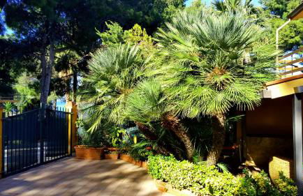 Appartamenti Cala Azzurra - Foto 1