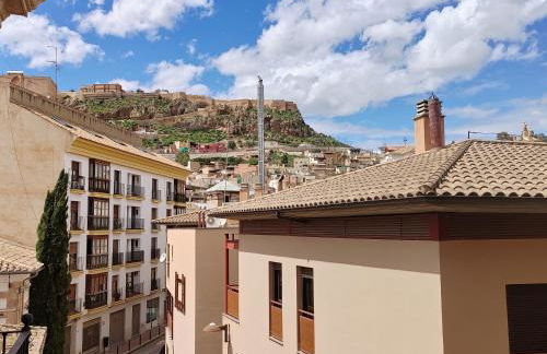 Apartamentos Bertrand Plaza - Foto 2