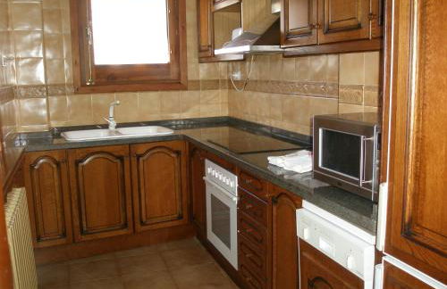 Apartamentos Ca de Marti - Foto 44