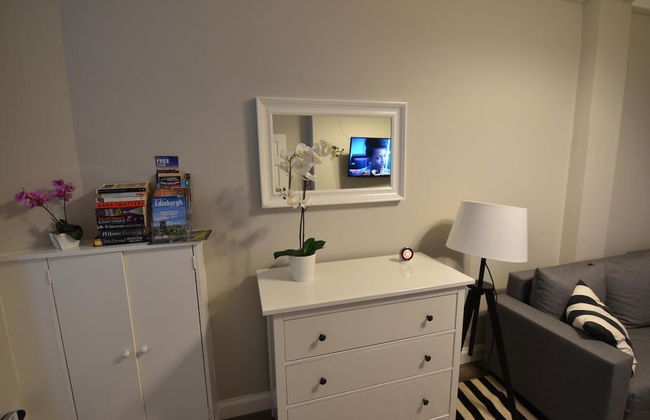 First - Slateford House Apartment - Foto 3