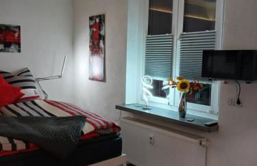 Gemütliches Appartement im alten Forstamt - Foto 7