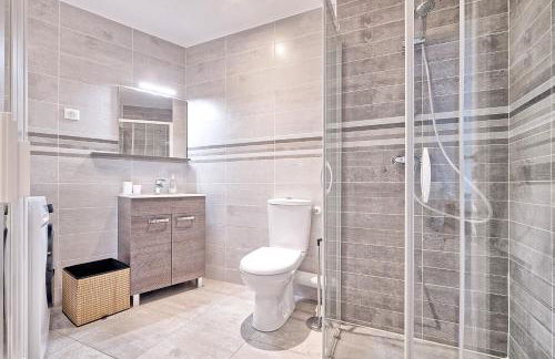 Residence 4T - 33 Avenue Gaston Chauvin - Foto 10