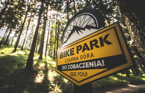 Bike Park & Spa Czarna Góra Resort - Foto 64