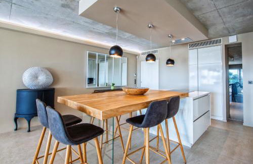 Villa Catleya Appart Hôtel - Foto 31