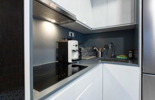 Ático con terraza y vistas al mar. - Foto 27