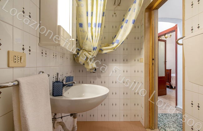 Locazione Turistica Lorusso 1 - Foto 14