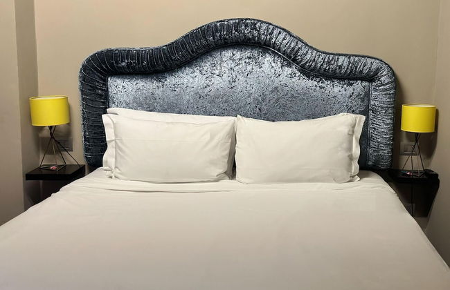 Numa Palazzo San Niccolò - Photo 61