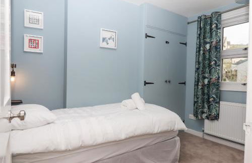 Rose Cottage - Foto 29