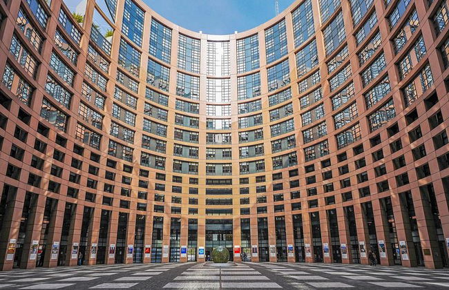 Histórico Estrasburgo : Exclusivo Tour Privado con un Local - Foto 5