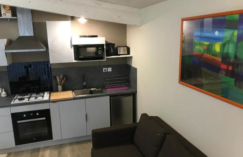 Les Terrasses de La Malcombe - Foto 4