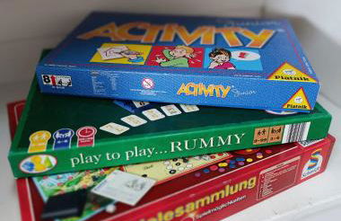 65 qm Ferienwohnung im Grünen - Foto 3