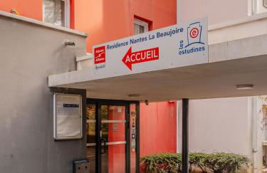 Séjours & Affaires Nantes La Beaujoire - Foto 3