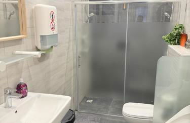 POTSDAM HERITAGE APARTMENT - Foto 36