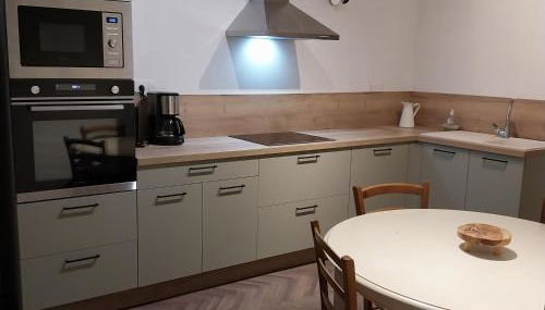 Gite de la libération - Foto 4