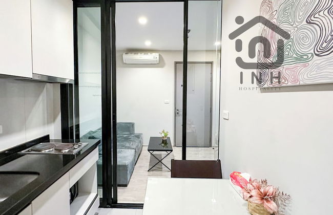 The BASE Central Pattaya By INH Global - Foto 45