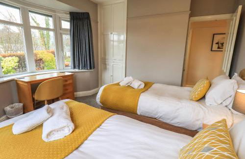 Curlew Cottage at Hawkshead - Foto 19