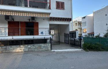 Tsatsalmas Rooms with Sea View - Foto 29