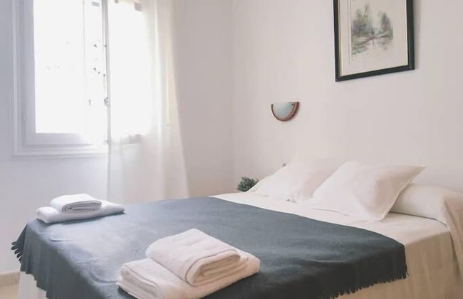 HOMEnFUN Fornells - Foto 14