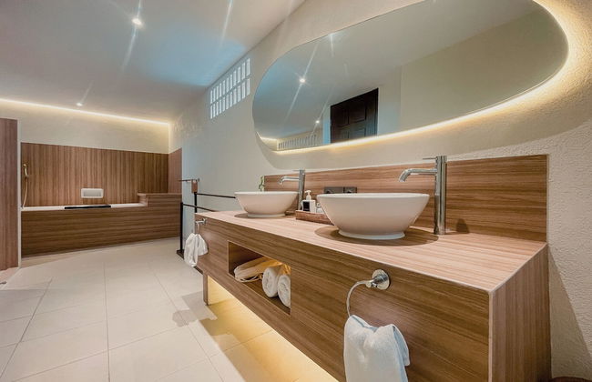 Aruni Bali Jimbaran Boutique Villa - Foto 34