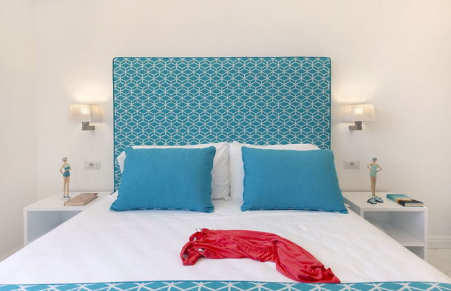 Gala Residence Villa Giovanna - Foto 19