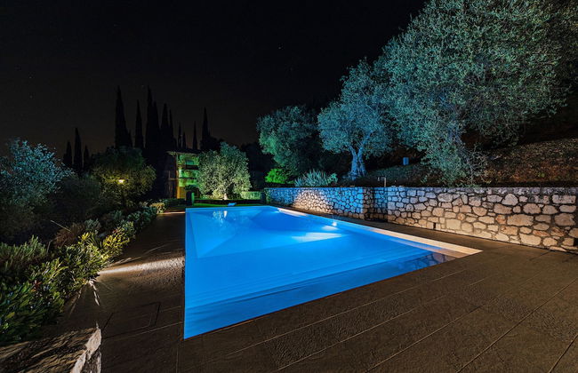 Villa Mariavittoria by Wonderful Italy - Photo 41