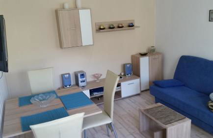 Ferienwohnung "Am Weinberg" - Foto 2