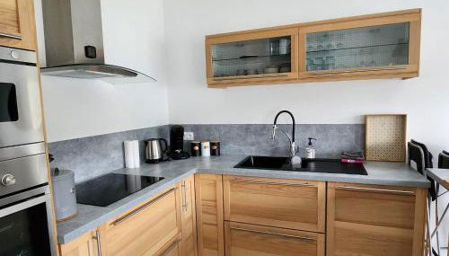 Balcons sur Seine - Vernon Giverny - Foto 5