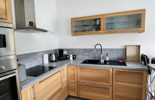 Balcons sur Seine - Vernon Giverny - Foto 5