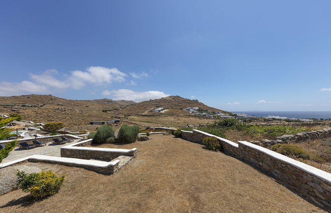 Villa Harmony - Foto 50