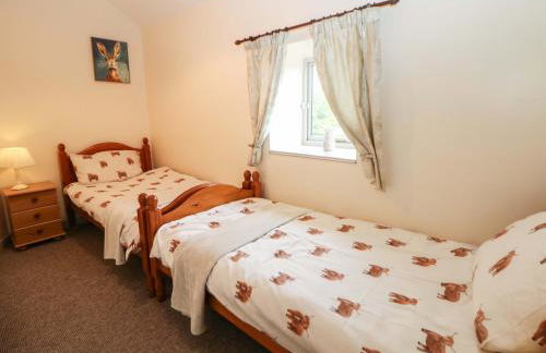Ford Coach House Cottage - Foto 16