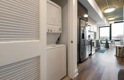 Landing Chic 1BD Game Room Gym - Foto 13