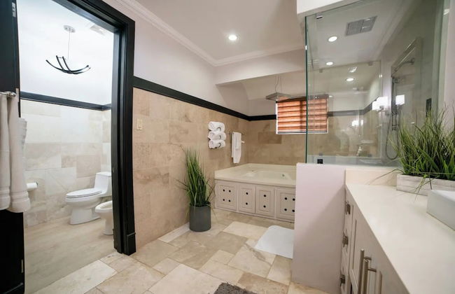 Orchids & Palms Villa - Foto 41