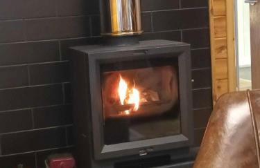 Birch Lodge, Pitlandie - Luxury 2 Bedroom Lodge with Sauna - Photo 10