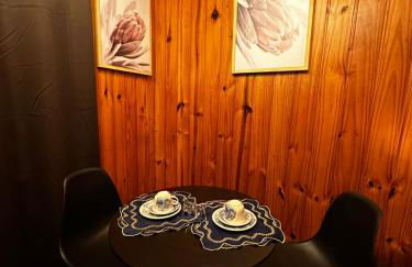 Chalé Geburt - Foto 7