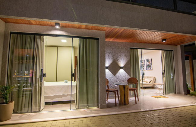 FOUR GREEN HOUSE - Foto 5