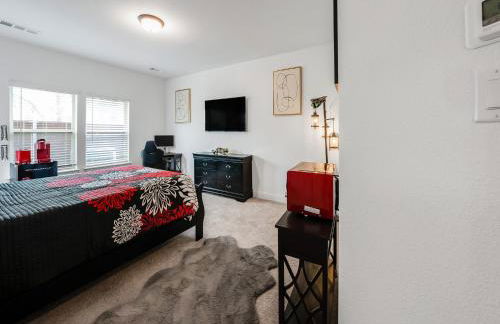 Retro Living! - Photo 8