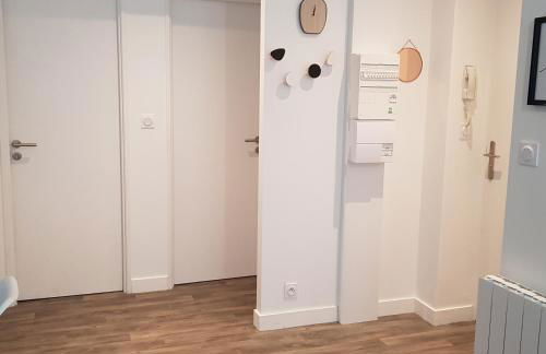 Apparts centre ville Lorient-calme&cosy - Foto 12