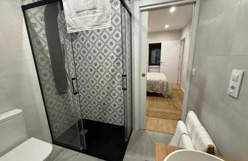 Cabanas do Carpinteiro / Santiago de Compostela - Rías Baixas - Foto 12