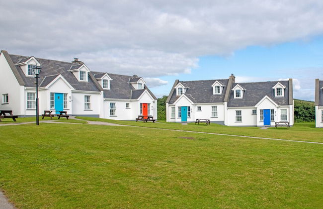 Dingle Harbour Cottages - Foto 30