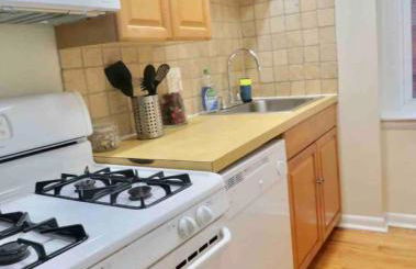 In the heart of Center City - Large bi-level 3BR - Foto 12