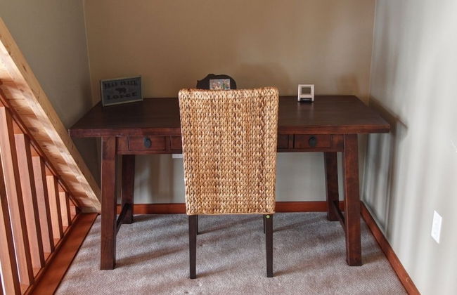 Mountain Town Properties Grey Wolf 5 - Foto 20