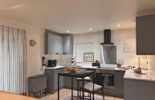 Y Cwtch Cottage by Birch Stays - Foto 24