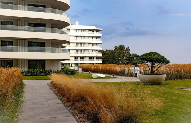 Apartment in Rogowo Near Beach and Lake - Photo 8